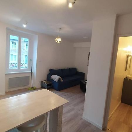 Appartement T2 Cosy Et Chaleureux - 40Mn De Rennes Plumaugat 외부 사진